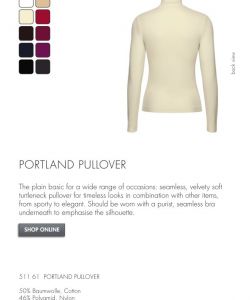 Wolford - Essential Sexy AW2012 13